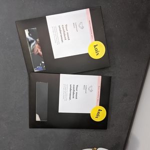 Knix sz Small Bikini leak proof underwear